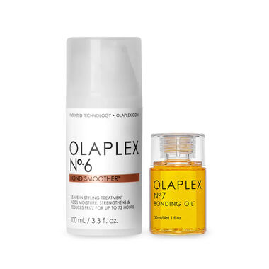 olaplex iconic styling duo